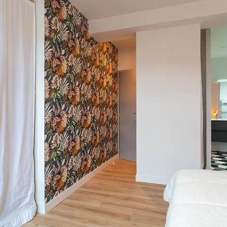 La Mouette - A 100m De La Apartament *