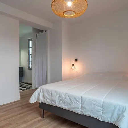La Mouette - A 100m De La Apartament *